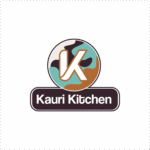 logo kauri kitchen